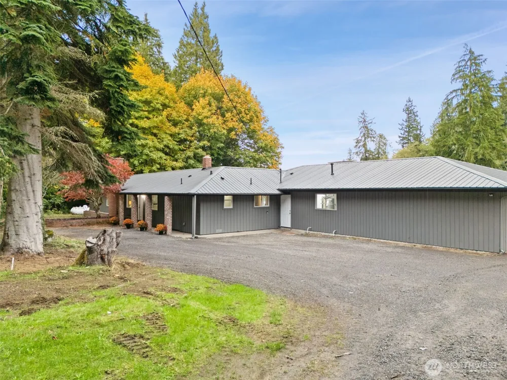 27582 State Highway 104 NE Kingston, WA 98346