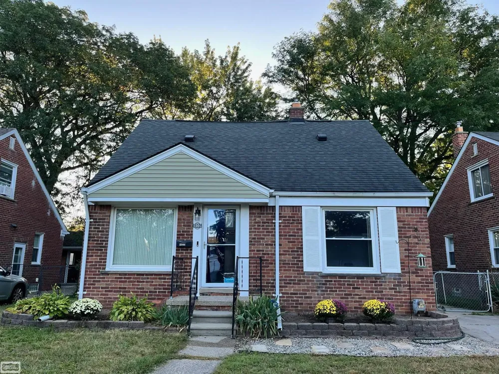 1306 Silvery Lane Dearborn City, MI 48128