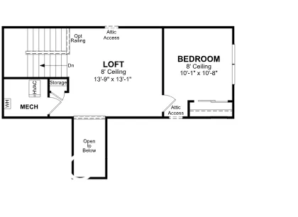 10069 Adler Court Noblesville, IN 46060