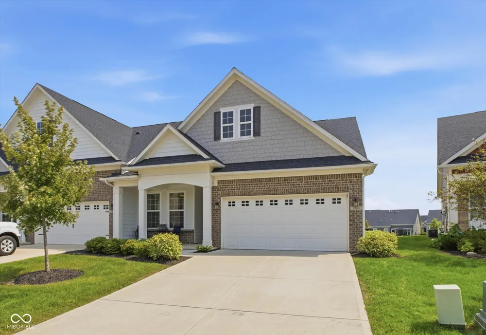 10069 Adler Court Noblesville, IN 46060