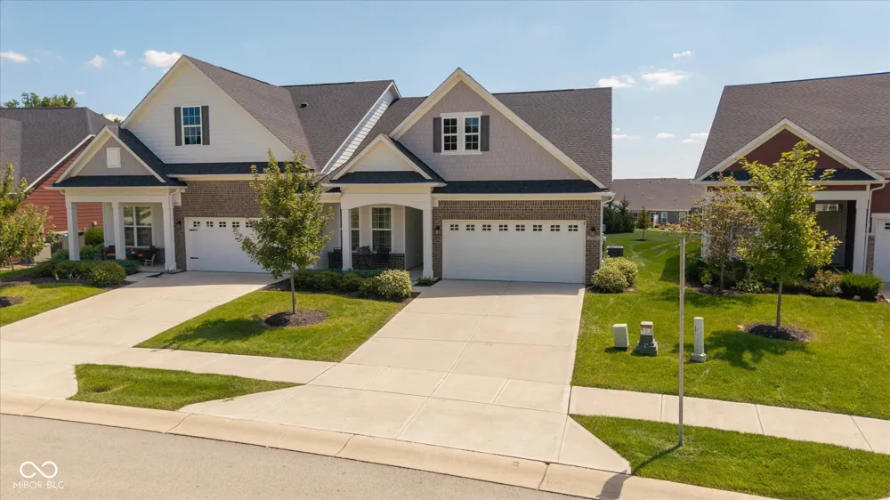 10069 Adler Court Noblesville, IN 46060