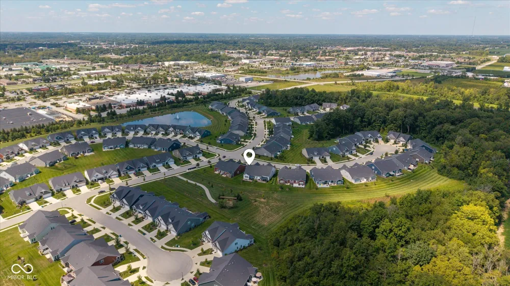 10069 Adler Court Noblesville, IN 46060