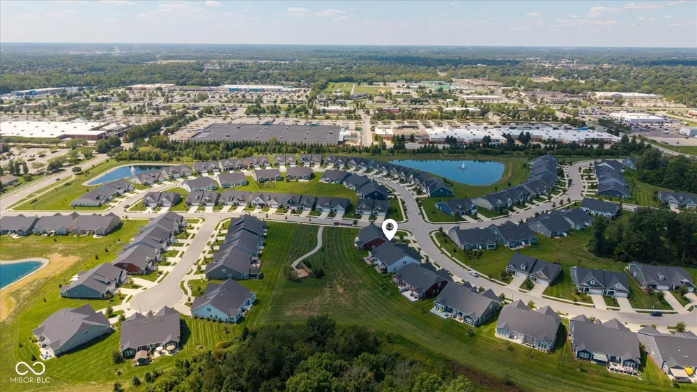 10069 Adler Court Noblesville, IN 46060
