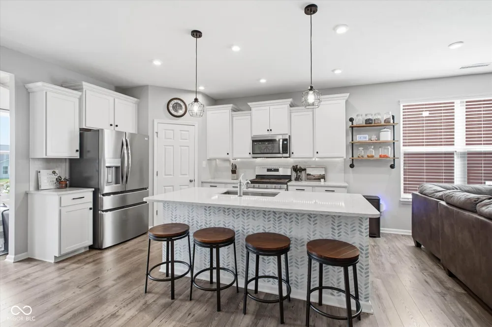 10069 Adler Court Noblesville, IN 46060