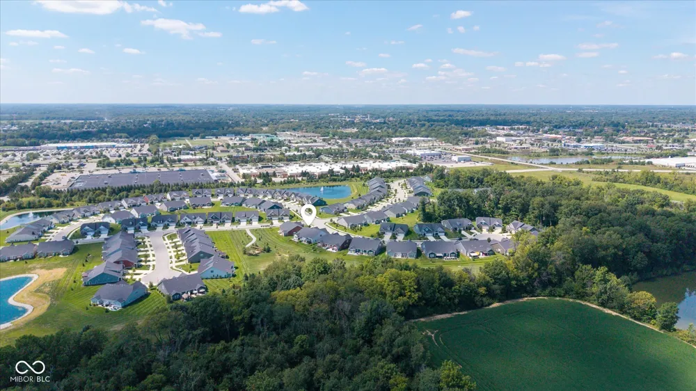 10069 Adler Court Noblesville, IN 46060