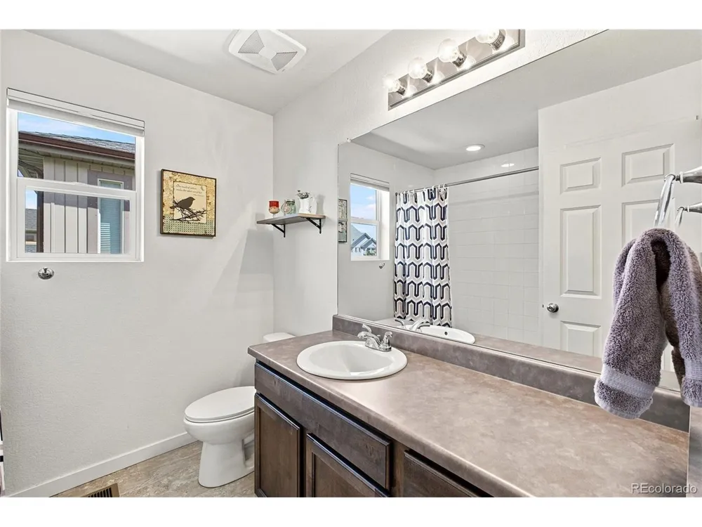 20016 E 48th Place Denver, CO 80249