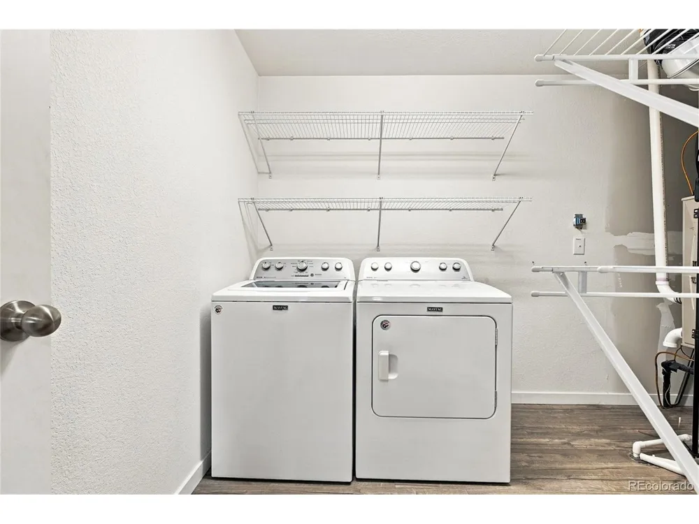 20016 E 48th Place Denver, CO 80249