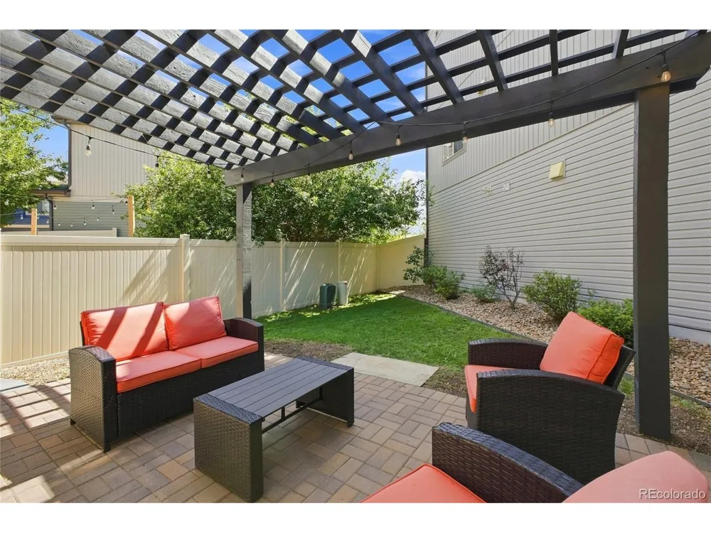 20016 E 48th Place Denver, CO 80249