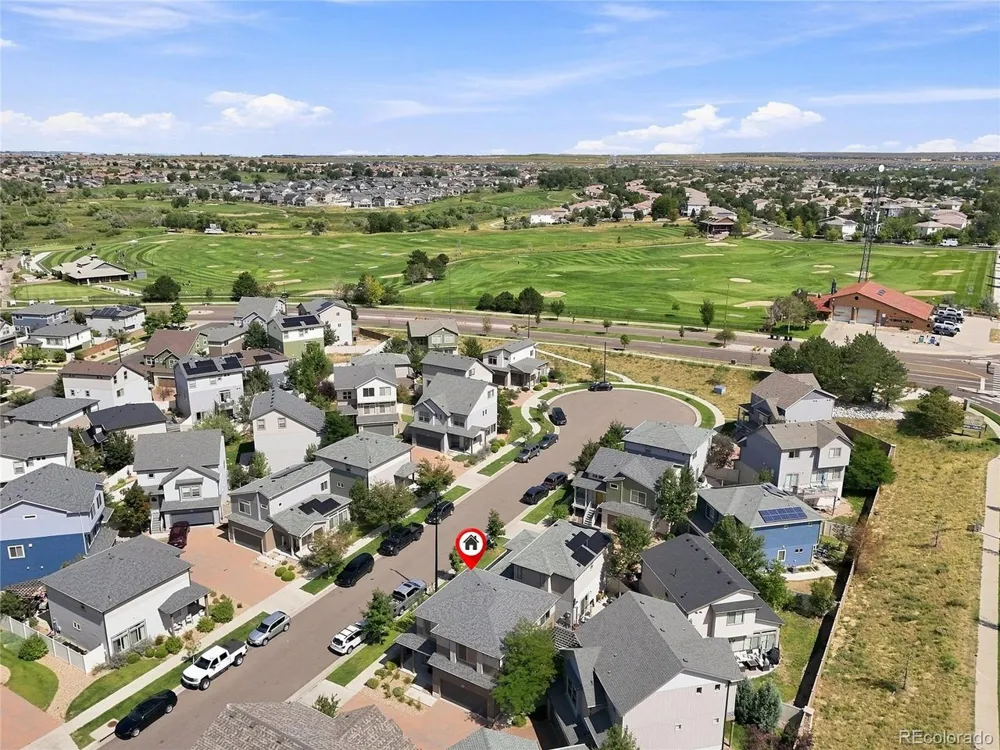 20016 E 48th Place Denver, CO 80249