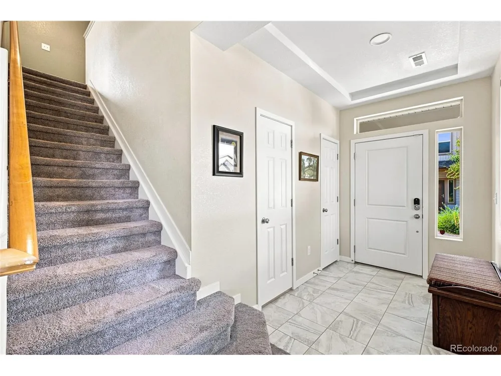 20016 E 48th Place Denver, CO 80249