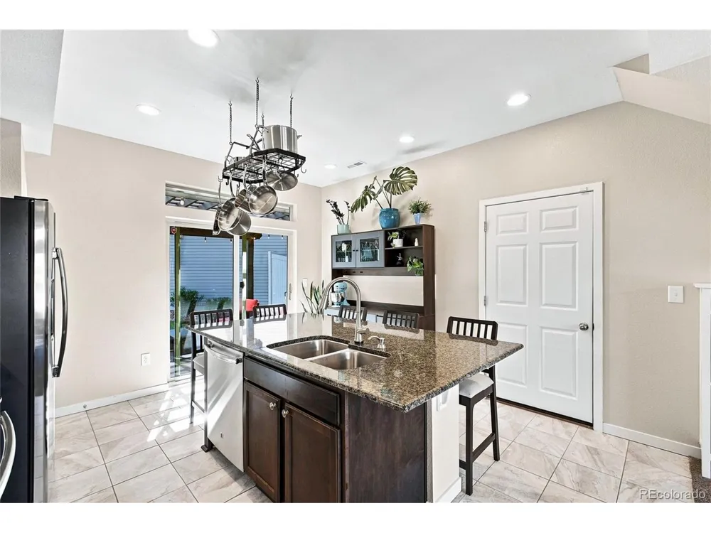 20016 E 48th Place Denver, CO 80249
