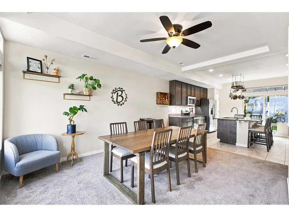 20016 E 48th Place Denver, CO 80249