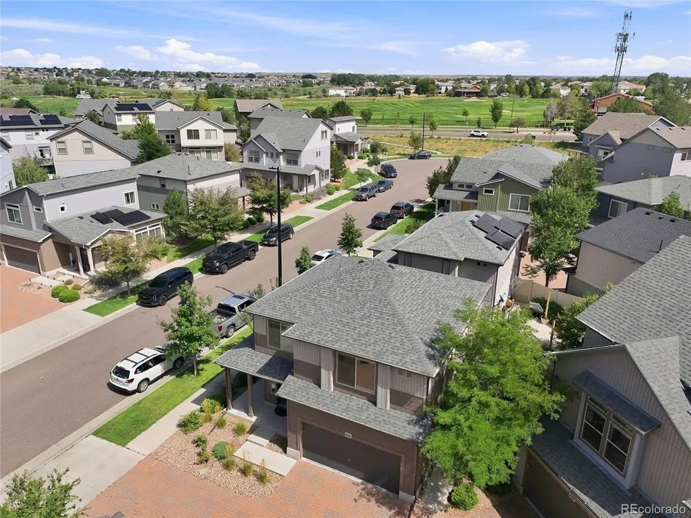20016 E 48th Place Denver, CO 80249