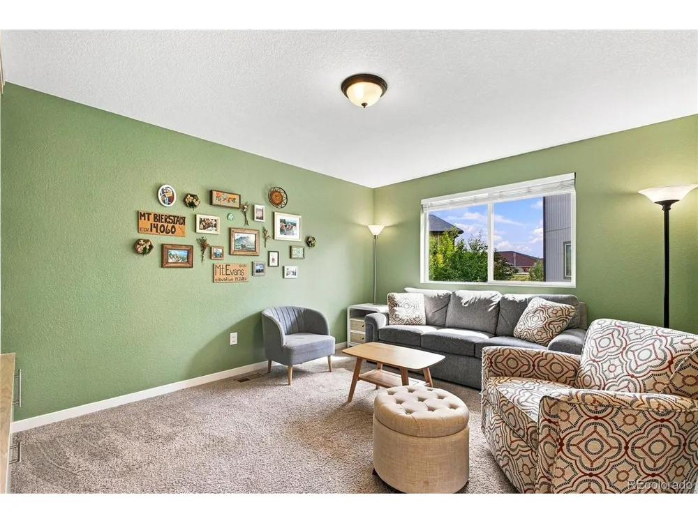 20016 E 48th Place Denver, CO 80249