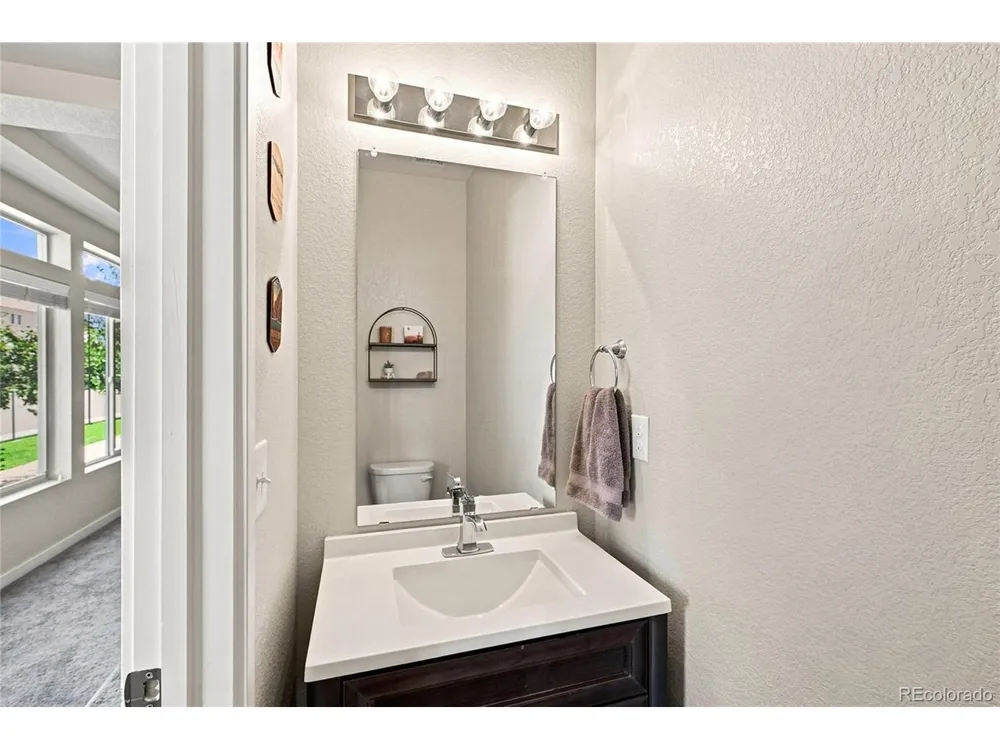 20016 E 48th Place Denver, CO 80249