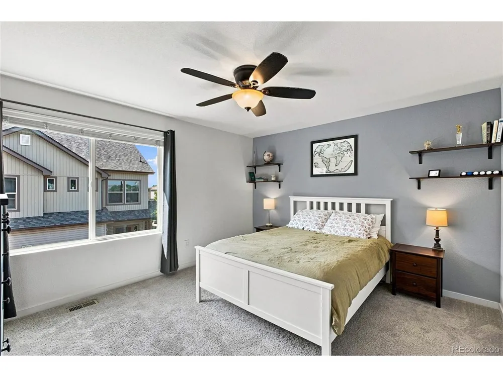 20016 E 48th Place Denver, CO 80249