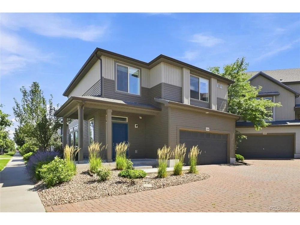 20016 E 48th Place Denver, CO 80249