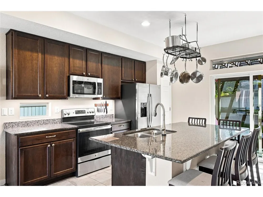 20016 E 48th Place Denver, CO 80249