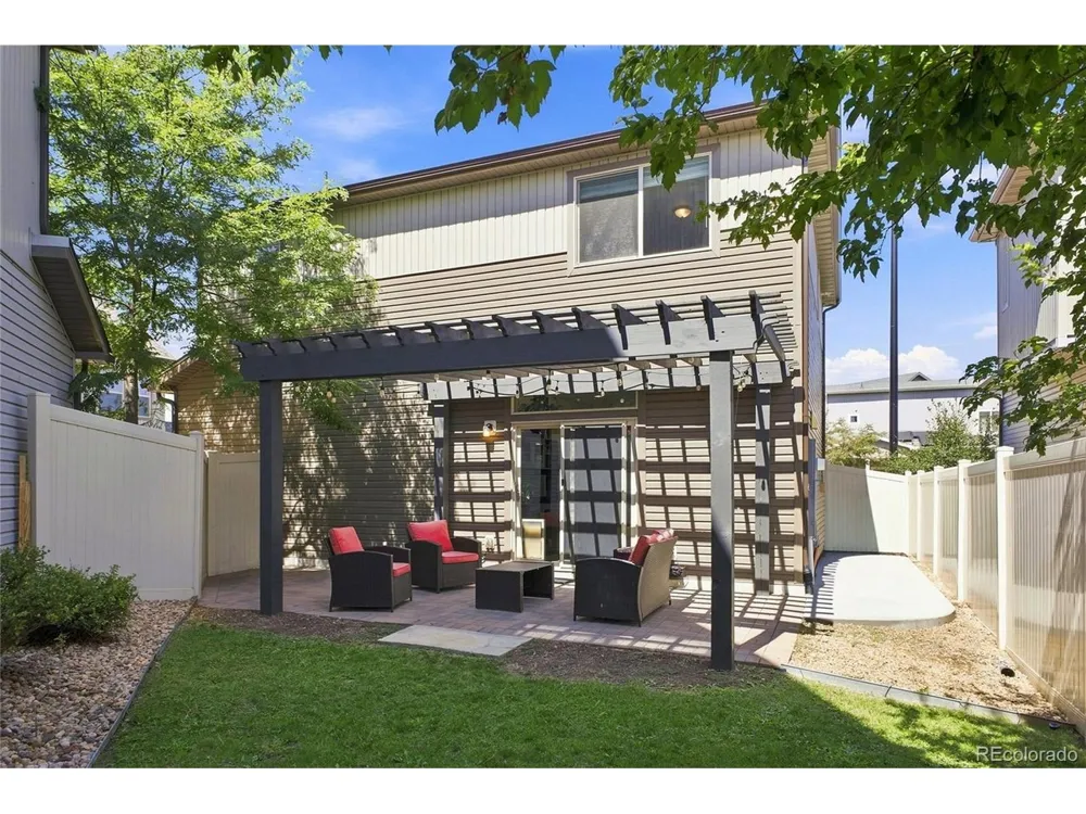 20016 E 48th Place Denver, CO 80249