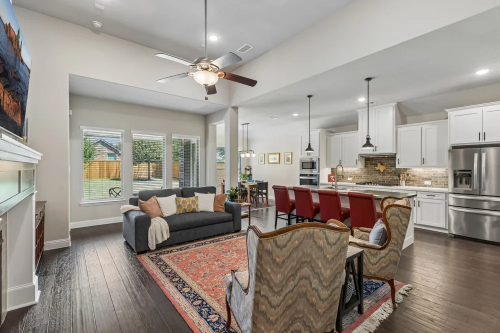 6612 Cristo Lane McKinney, TX 75070
