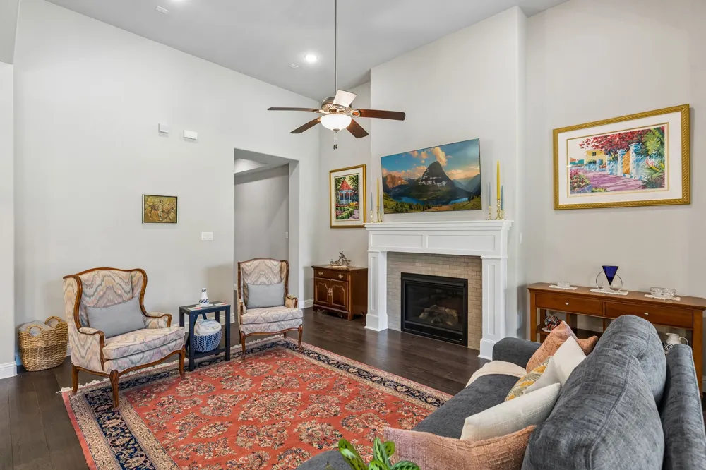 6612 Cristo Lane McKinney, TX 75070