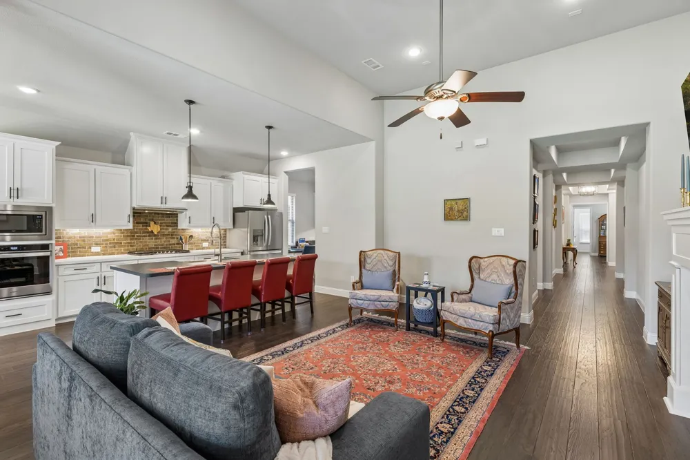 6612 Cristo Lane McKinney, TX 75070
