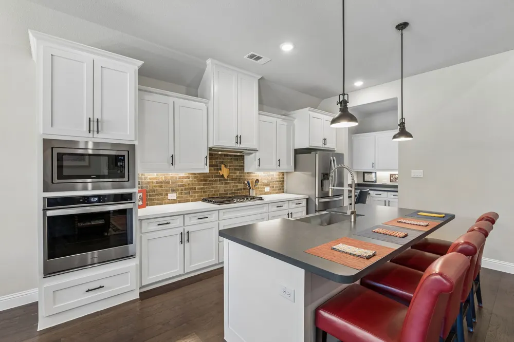 6612 Cristo Lane McKinney, TX 75070