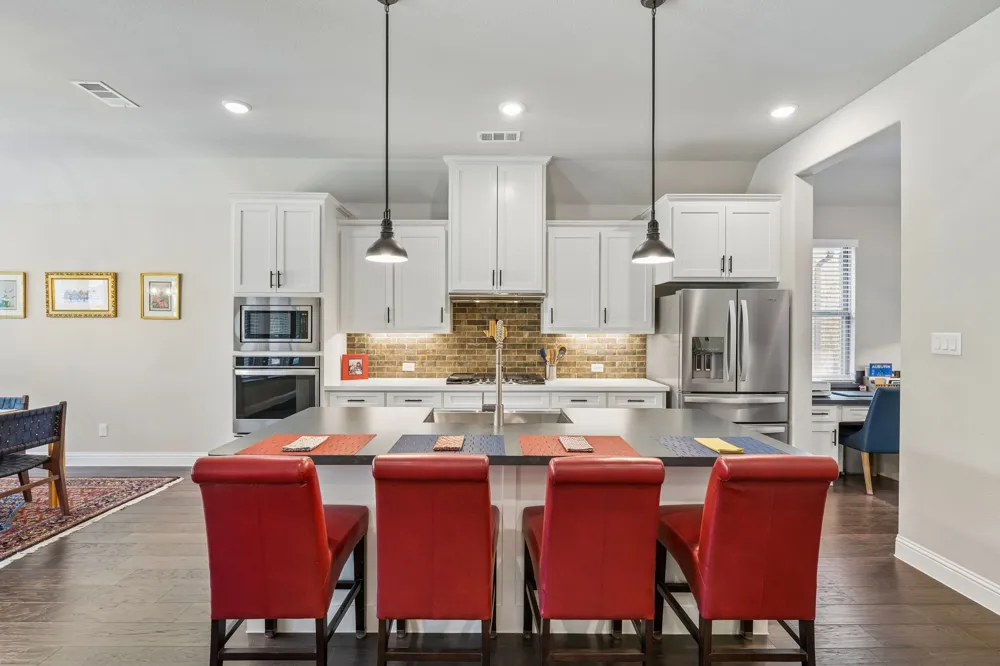 6612 Cristo Lane McKinney, TX 75070