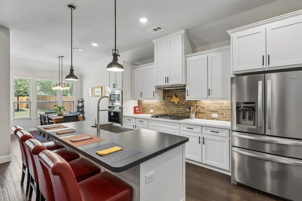 6612 Cristo Lane McKinney, TX 75070
