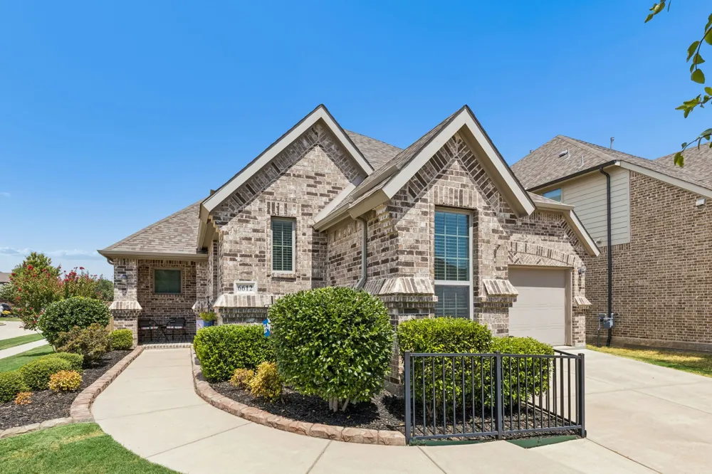 6612 Cristo Lane McKinney, TX 75070
