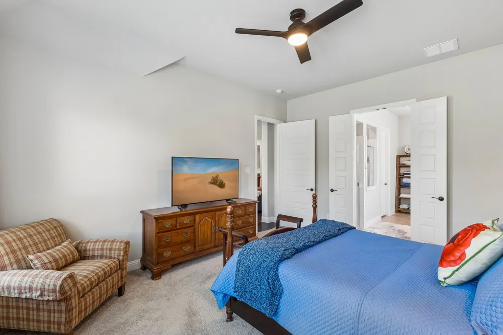 6612 Cristo Lane McKinney, TX 75070
