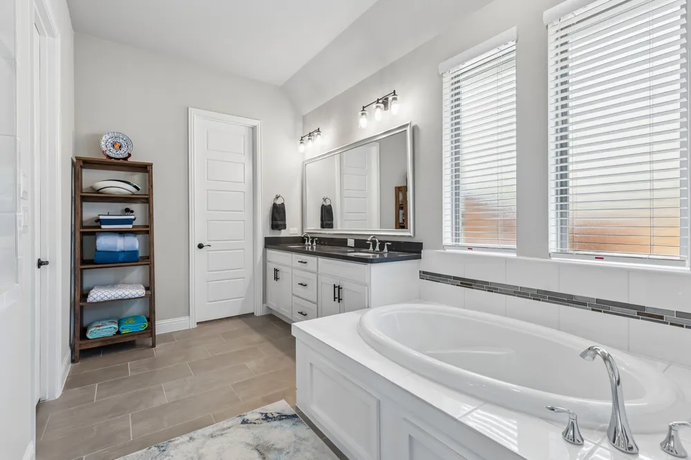 6612 Cristo Lane McKinney, TX 75070