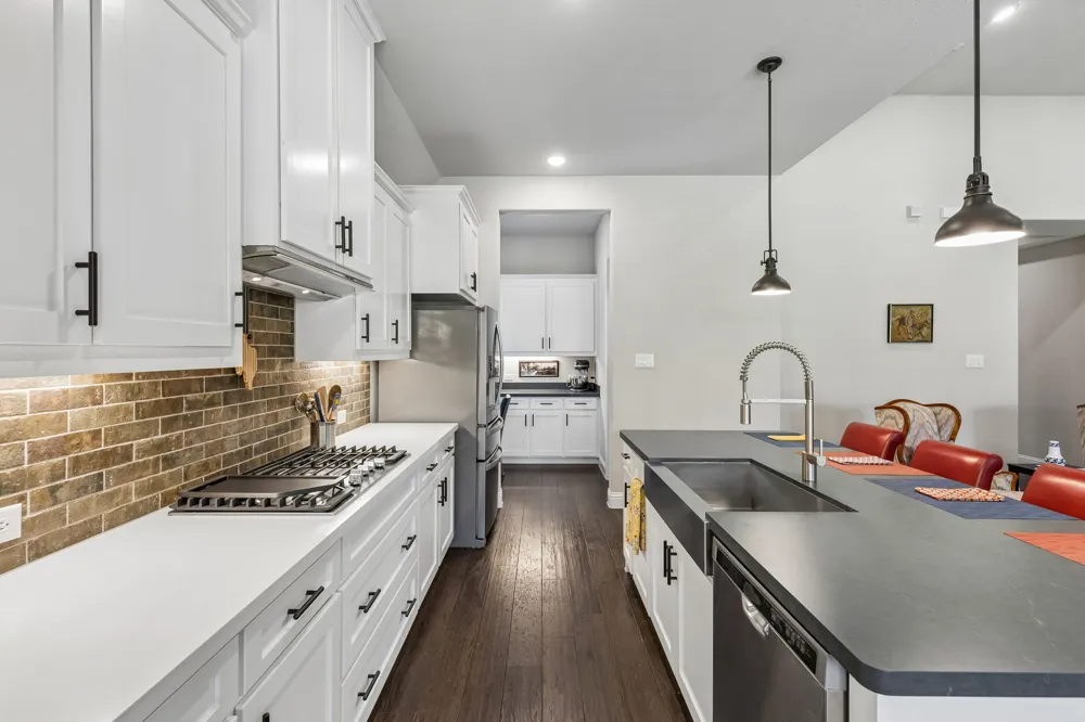 6612 Cristo Lane McKinney, TX 75070