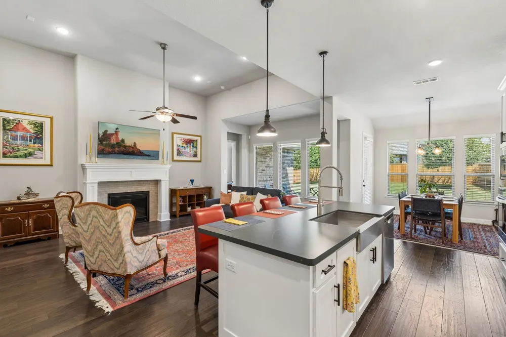 6612 Cristo Lane McKinney, TX 75070