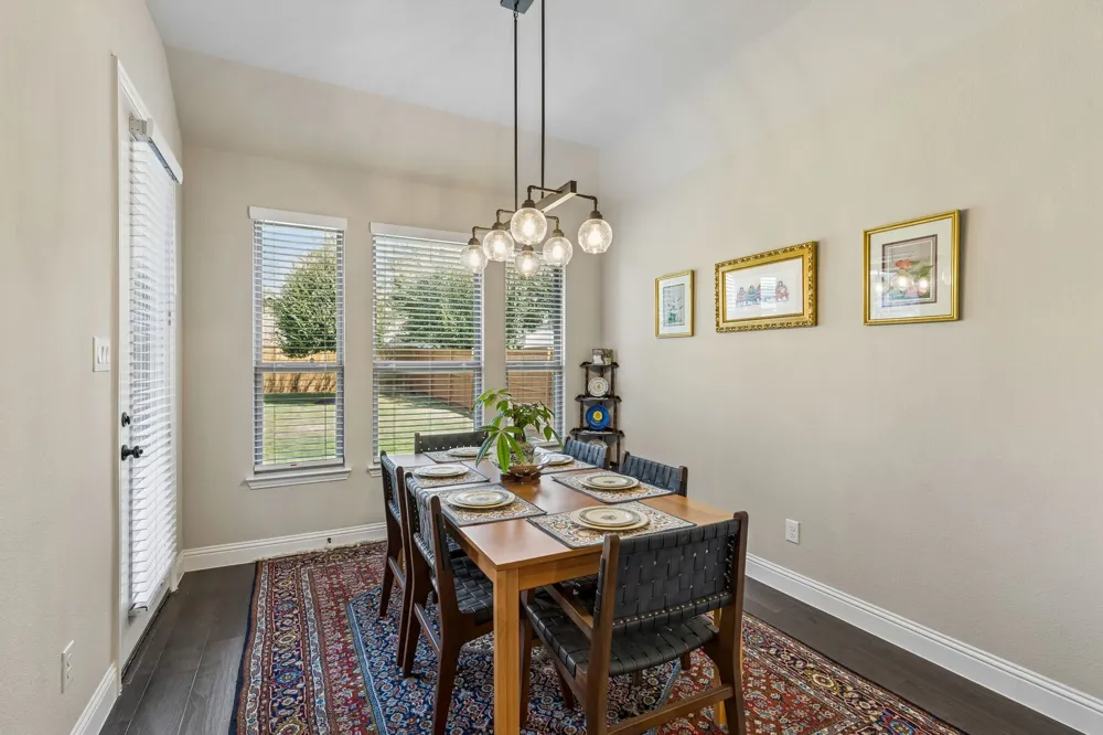 6612 Cristo Lane McKinney, TX 75070