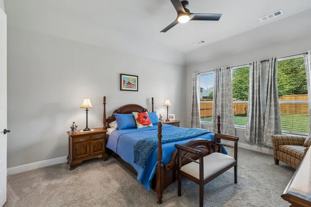 6612 Cristo Lane McKinney, TX 75070