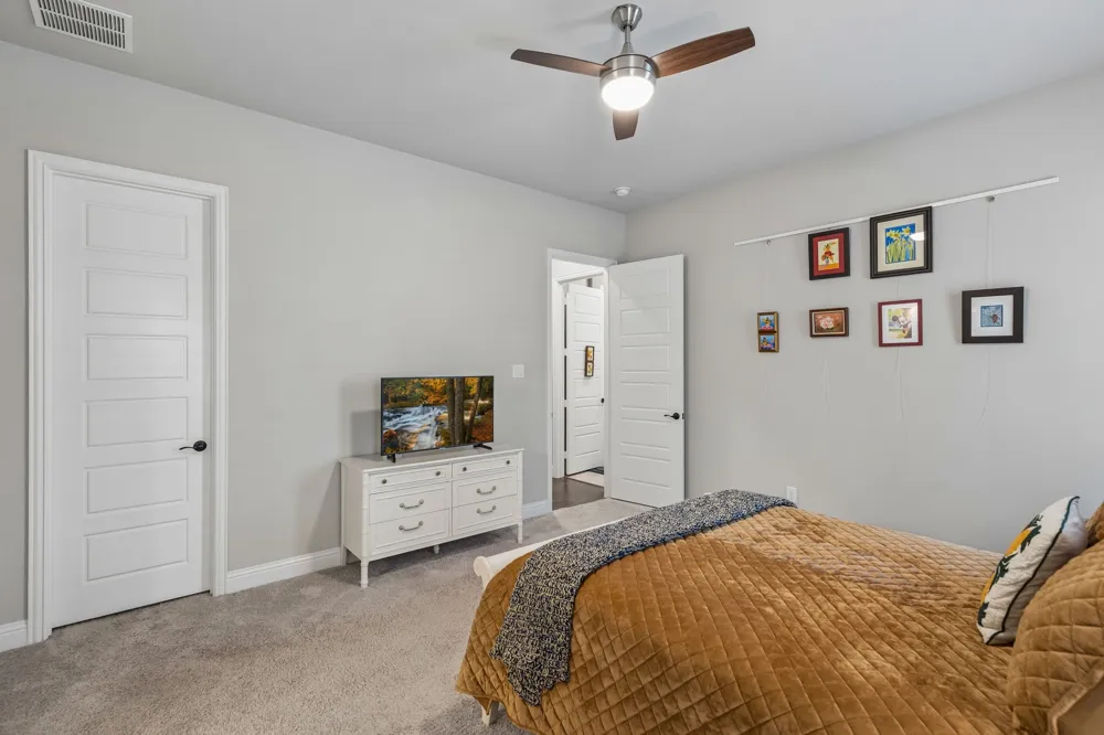 6612 Cristo Lane McKinney, TX 75070