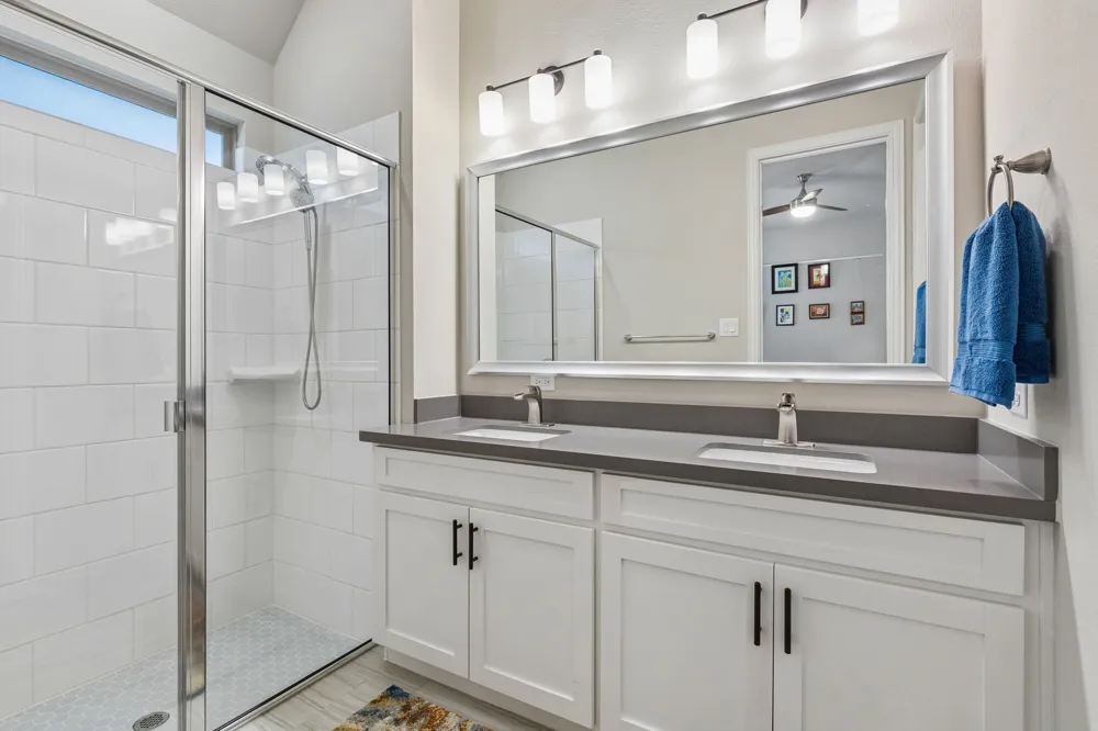 6612 Cristo Lane McKinney, TX 75070