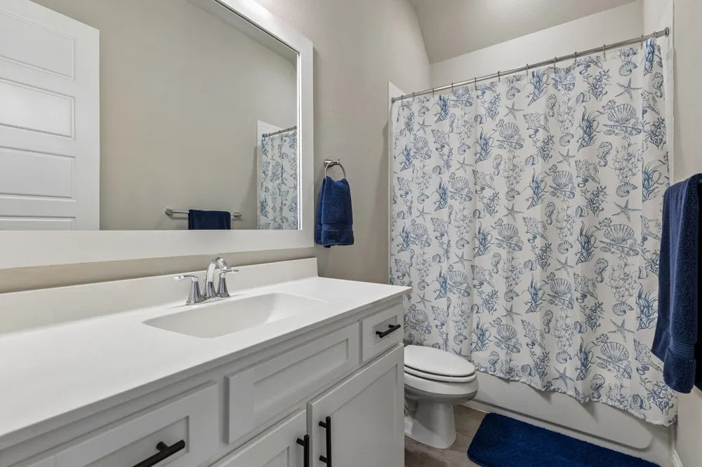 6612 Cristo Lane McKinney, TX 75070