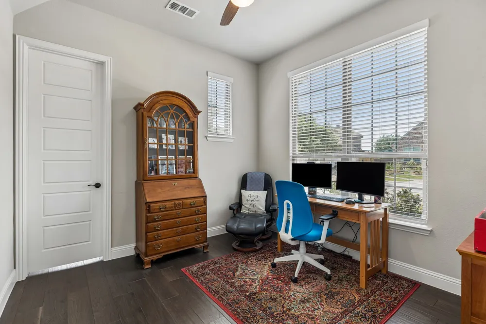 6612 Cristo Lane McKinney, TX 75070