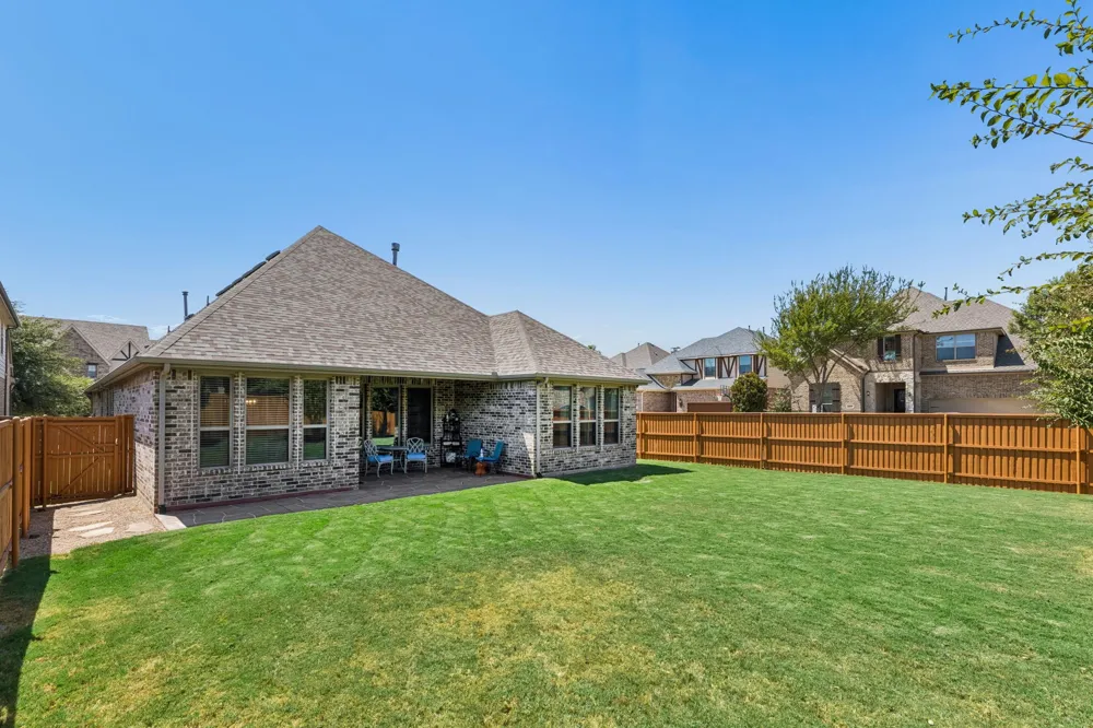 6612 Cristo Lane McKinney, TX 75070