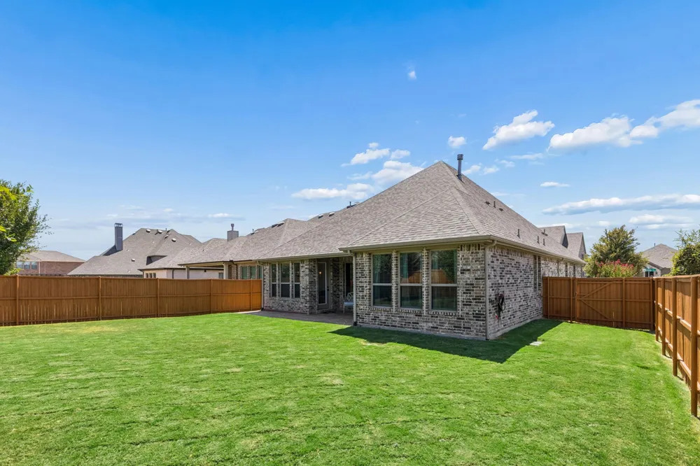 6612 Cristo Lane McKinney, TX 75070