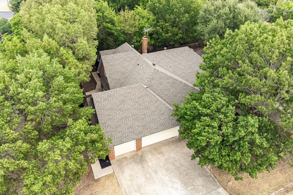 227 Hopson Street Van Alstyne, TX 75495