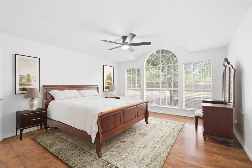 227 Hopson Street Van Alstyne, TX 75495