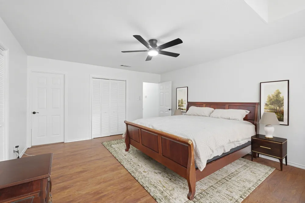 227 Hopson Street Van Alstyne, TX 75495