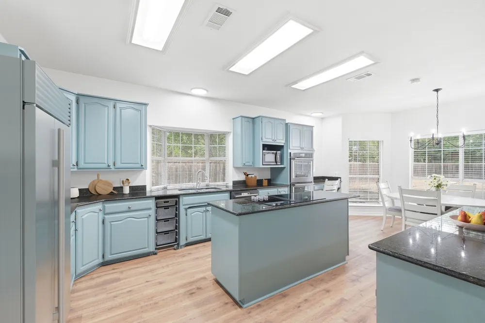 227 Hopson Street Van Alstyne, TX 75495