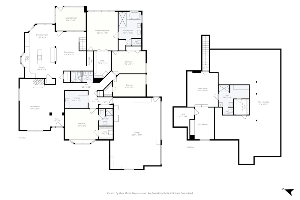 227 Hopson Street Van Alstyne, TX 75495