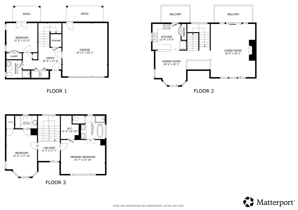 4209 Wycliff Avenue #A Dallas, TX 75219