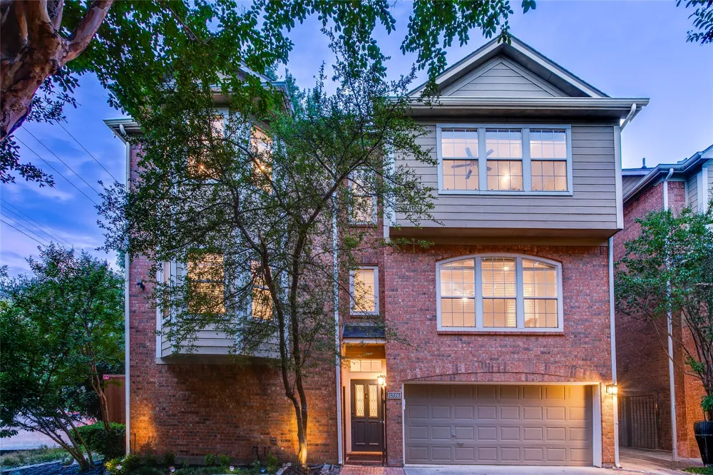 4209 Wycliff Avenue #A Dallas, TX 75219