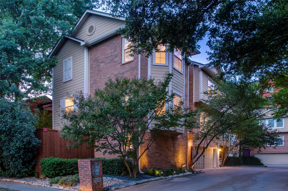 4209 Wycliff Avenue #A Dallas, TX 75219
